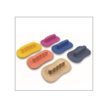 Penmark Tahta Silgisi Plastik Hs-105 - 3 Adet