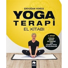 Yoga Terapi El Kitabı 1.Kitap - Erdoğan Yenice - Eksik Parça