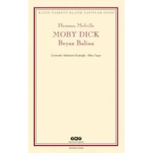 Moby  Dick
