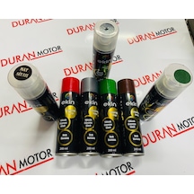 Nord Ekin Sprey Boya 200 Ml Hayatınıza Renk Katın