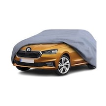 Skoda Fabıa Oto Branda