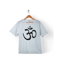 Aum Ohm Om Sembolü Symbol Çocuk Tişört 001