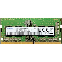 Samsung M471A1K43DB1-CWE 8 GB PC4-25600 DDR4 3200 MHz CL22 Laptop Ram