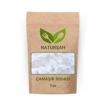 Naturşah Çamaşır Sodası / Toz 1 Kg