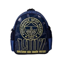 Fenerbahçe "mazinde Bir Tarih Yatar" Ana Okul Sırt Çantası / 2474 Diğer