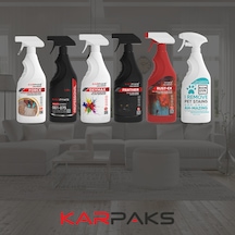 Karpaks Profesyonel Leke Sökücü Paketi - Multi Sprey - Force - Rust-ex - Oxymax - Panther - Remuvr