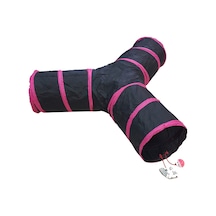 Üç - 536 - Yollu - Dpmıx-hb - Kedi Tüneli