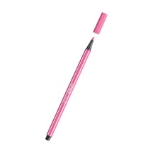 Stabilo Pen 68 Fineliner Kalem Açık Pembe