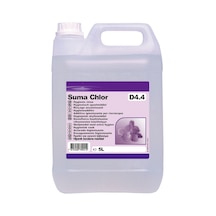 Diversey Suma Chlor D4.4 Hijyenik Meyve ve Sebze Durulama Maddesi 5 L