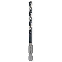 Bosch Impact Control HSS Spiral 5.0x91 mm Metal Delme Ucu - 2608577056