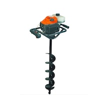 Oleo-Mac MTL51 Toprak Burgu Makinesi 20 CM