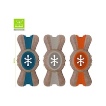 Nunbell Köpek Oyuncağı Kemik 14cm