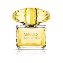 Yellow Diamond Edt 90 Ml - Kadın Parfümü Fresh