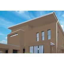 Jotun Tower Brown 1420 Dış Cephe Jotashield Silk Serisi