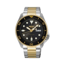 Seiko Erkek Kol Saati Srpk22j Gümüş