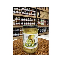 Saplı Kalp Aydın Enginarı