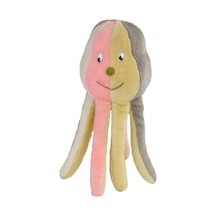 Ahtapot Orta Boy Peluş 46 Cm