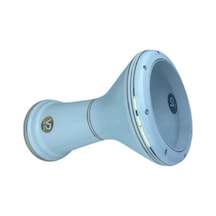 Vatan 5370 Ağır Döküm Darbuka Gold-beyaz