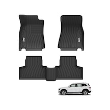 Mercedes Glb X247 2020-2026 Araca Özel Tpe Paspas Seti