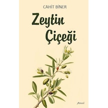 Zeytin Çiçeği - Cahit Biner - Armoni