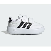 Adidas Bebek Günlük Ayakkabı Breaknet 3.0 Cf I Js3680 Beyaz