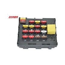 Sigorta Kutusu 204 Uno 1988- Zenon 64800204