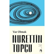 Var Olmak - Yqbx-633225