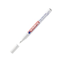 Edding Markör Dekor Boya 0.8 Mm Yuvarlak Uçlu Beyaz 780 Çok Renkli