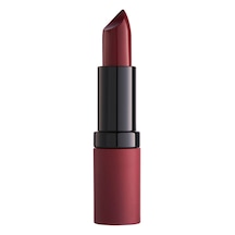 Golden Rose Velvet Matte Lipstick No: 20 Bordeaux