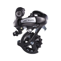 Shimano Altus Arka Aktarıcı Rd-m310 7/8 Vites Siyah