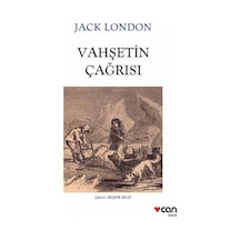 Vahşetin Çağrısı / Jack London - Can Yayınları