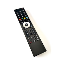 Arçelik Led Tv Uyumlu Kumanda 0142A