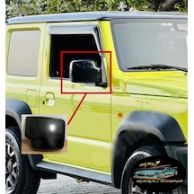 Suzuki Jimmy Ayna Kapağı Abs Plastik Adet