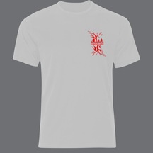 Stranger Thıngs Baskılı T-Shirt (550801287)