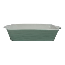 Touch Me Dikdörtgen Fırın Kabı 30 X 18 Cm 034-3 5 Adet Çok Renkli