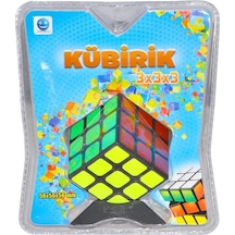 Sabır Küpü 3x3x3
