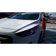 Hyundai I30 Far Kaşı ----Fibersan Tuning N11.411