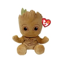 Groot Peluş - 20 Cm Bej