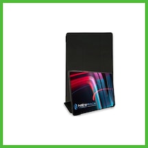 Vaveni Huawei Honor Pad 8 12 Kılıf Tablet Smart Kılıf - Siyah Arz