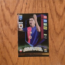 Fıfa 365 - Robert Lewandowski Dominator 358