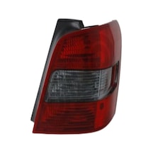Stop Lambası Sag Glk-class X204 0812