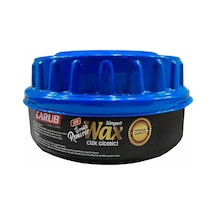 Pasta Cila Çizik  Wax 230 Gr Süngerli