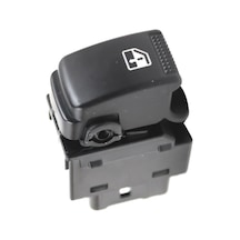 Hyundai Getz Tekli Cam Açma Dügmesi Anahtari 2003--2010 236264494
