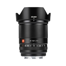 Vıltrox Xf 13mm F/1.4 Lens - Sony E Uyumlu