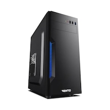 Vento Ta-k61 Standart Mid-tower Pc Kasası