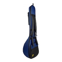 Fortex 450 Serisi Uzun Sap Bağlama Çantası Blue Ubg-450-bl