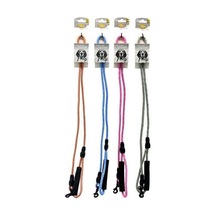 Doglife Tutmalı Fitil Gezdirme Tasması Medium 120cm 8 Mm Diğer