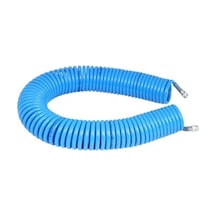 Poliüretan Spiral Hava Hortumu 5x8 Mm 15 Metre