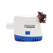 Bilge Pump Otomatik Sintine Pompası 1100GPH 24V