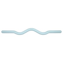 Gymo Pro Series Z-bar 25lb Ağırlık Halter Nane Yeşili